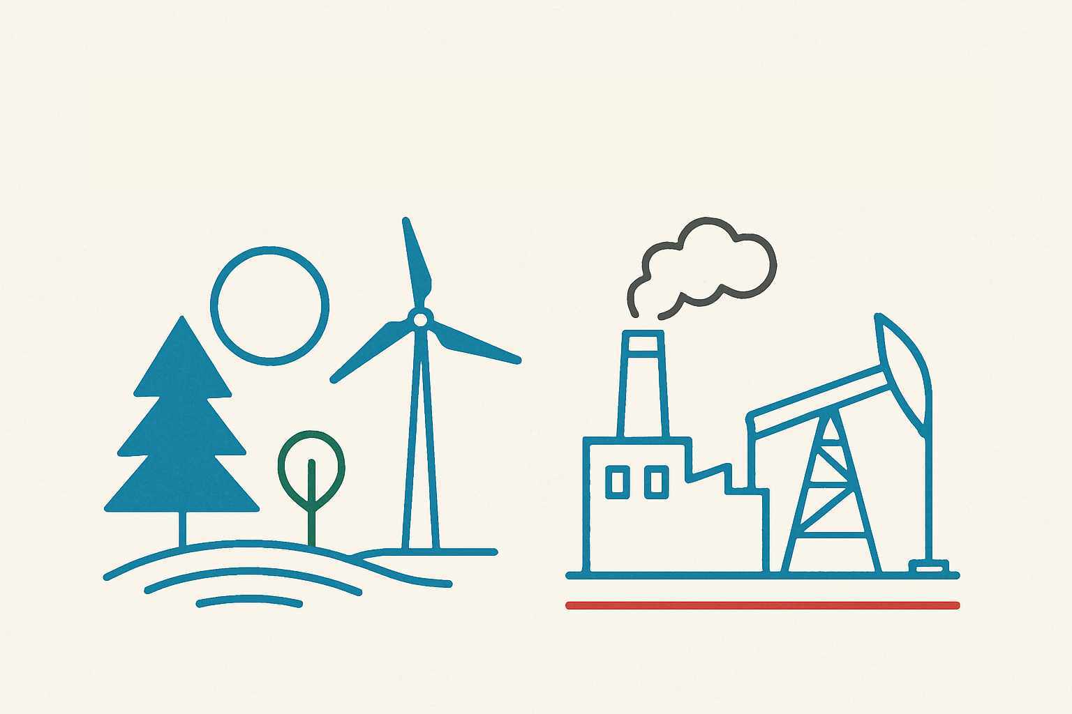 Comparison of Vancouver and Calgary as hubs for cleantech and climate tech startups in Canada.
