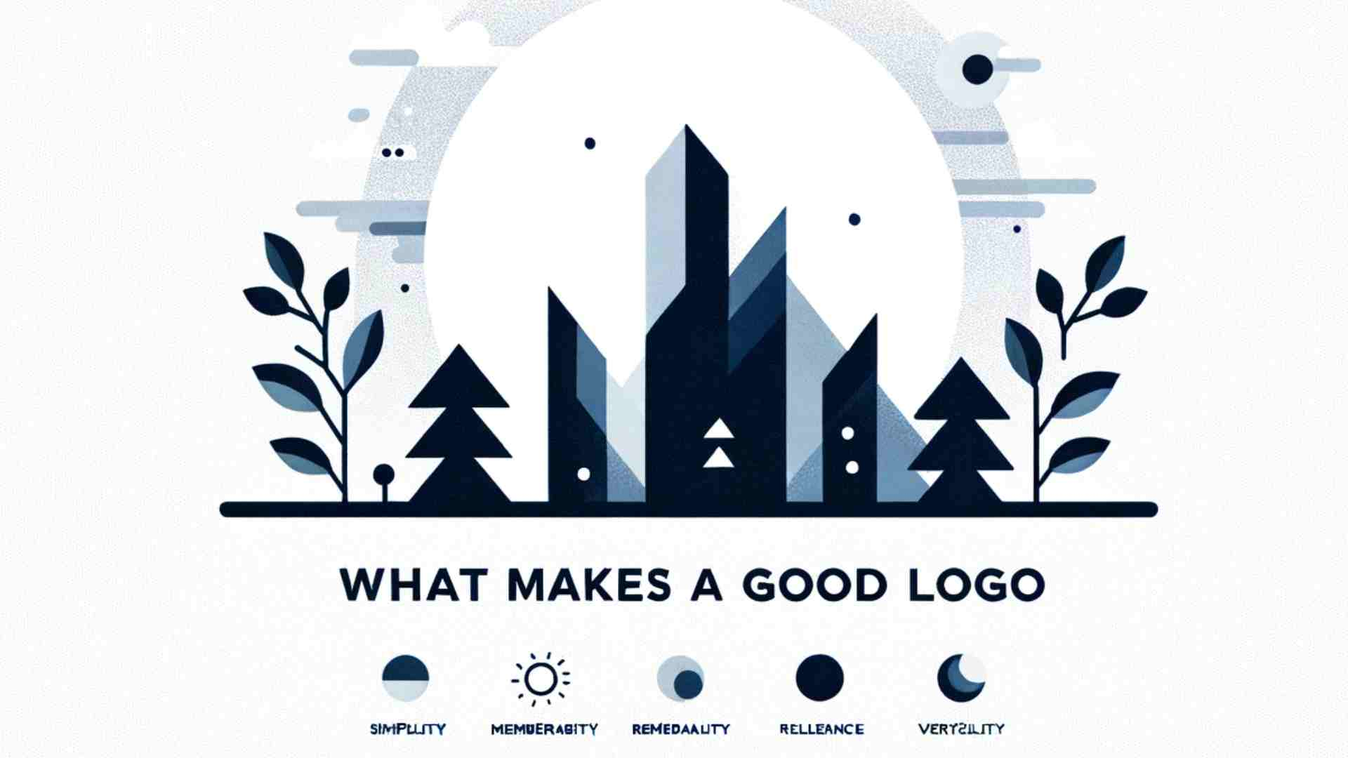 What makes a Good Logo