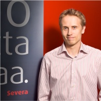 Digital Marketing Client - Ari-Pekka Salovaara