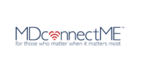 MdConnectMe Logo