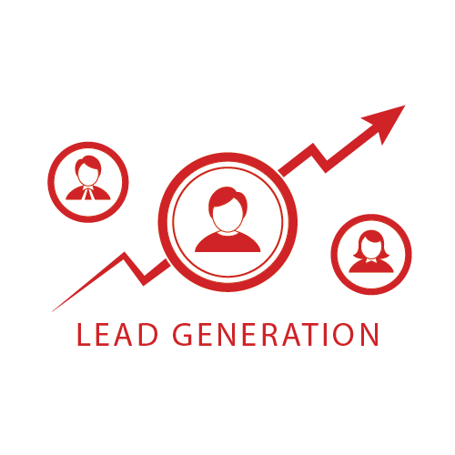 Digital Marketing - Lead Generation