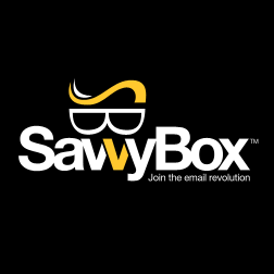 SavvyBox Logo